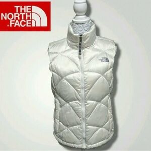 The North Face Light Gray Jacket